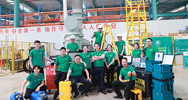 五級(jí)承修、承裝、承試類(lèi)資質(zhì)主要試驗(yàn)設(shè)備配置