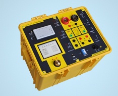 CT/PT特性測試儀 CT/PT特性測試儀