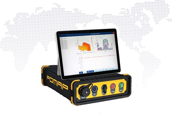 局部放電類型分為哪幾種？