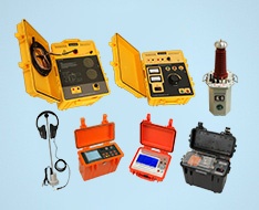 多次脈沖電纜故障測(cè)試系統(tǒng) 多次脈沖電纜故障測(cè)試系統(tǒng)