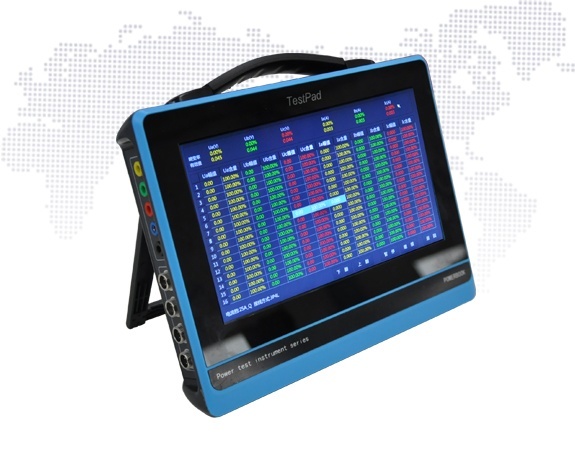 一分鐘了解電能質(zhì)量分析系統(tǒng)！