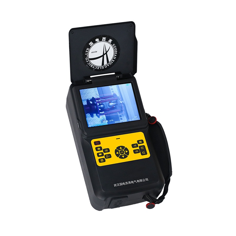 全日盲紫外成像儀GDUVI-31實(shí)物