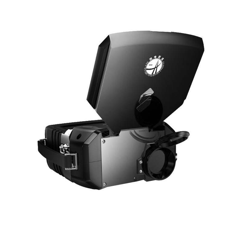 全日盲紫外成像儀GDUVI-41實(shí)物圖