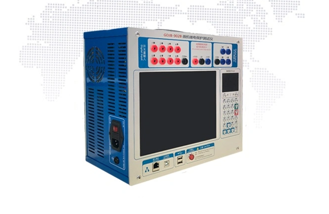 繼電保護(hù)系統(tǒng)運(yùn)行中的故障和檢查方法 繼電保護(hù)系統(tǒng)運(yùn)行中的故障和檢查方法