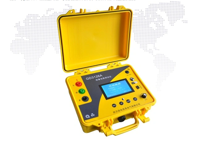 影響絕緣電阻的因素主要有以下幾個(gè)方面 影響絕緣電阻的因素主要有以下幾個(gè)方面