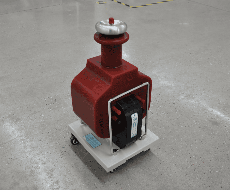 干式試驗(yàn)變壓器（可定制款）GTB