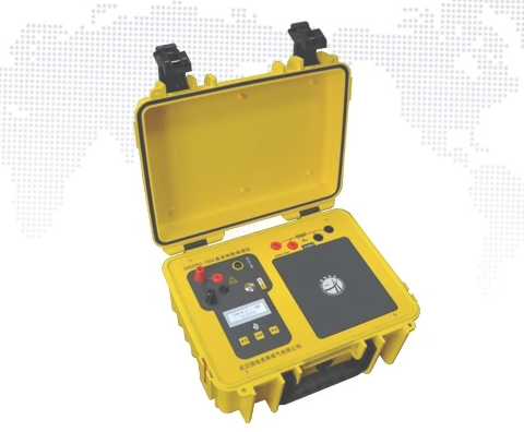 變壓器直流電阻測(cè)試儀該選擇多大的電流？