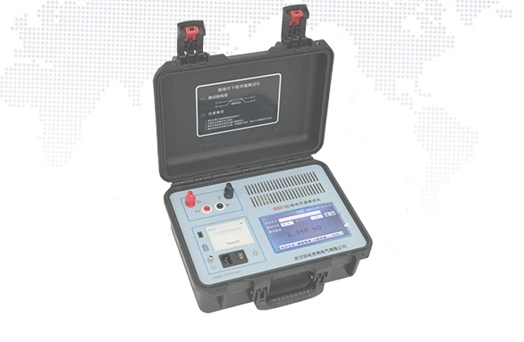 避雷器的測(cè)試項(xiàng)目和方法 避雷器的測(cè)試項(xiàng)目和方法