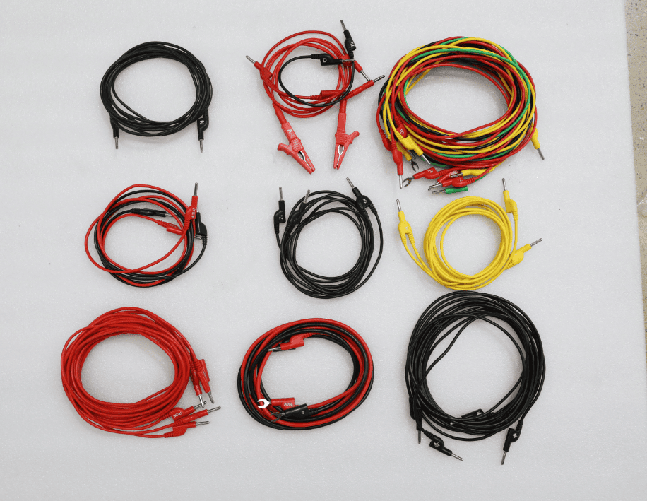 互感器綜合校驗(yàn)儀配件圖