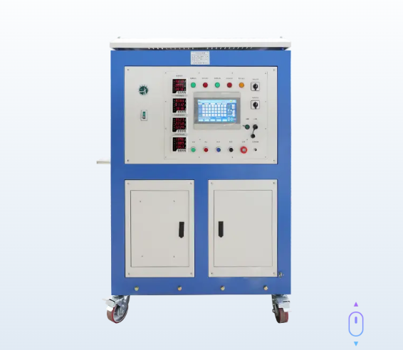 溫升大電流發(fā)生器有哪些作用？