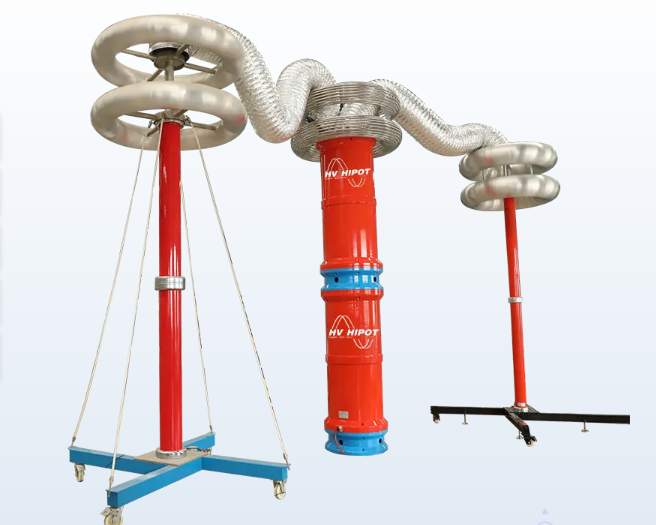 串聯(lián)諧振計算（公式）方法