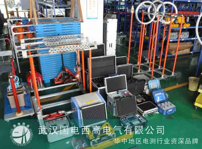 內(nèi)蒙中煤蒙大能源化工十余臺(tái)設(shè)備不日即可出貨