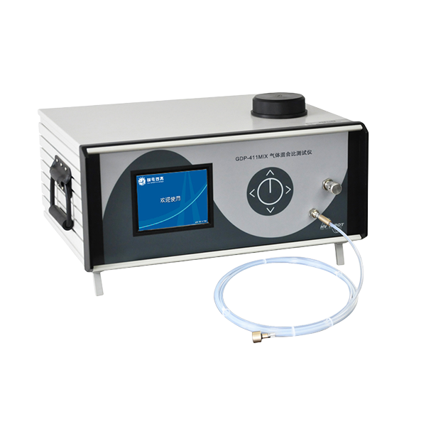 N2/CF4混氣比綜合測試儀
