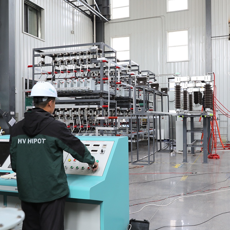 變壓器特性綜合測(cè)試臺(tái)GDBT系列 變壓器特性綜合測(cè)試臺(tái)