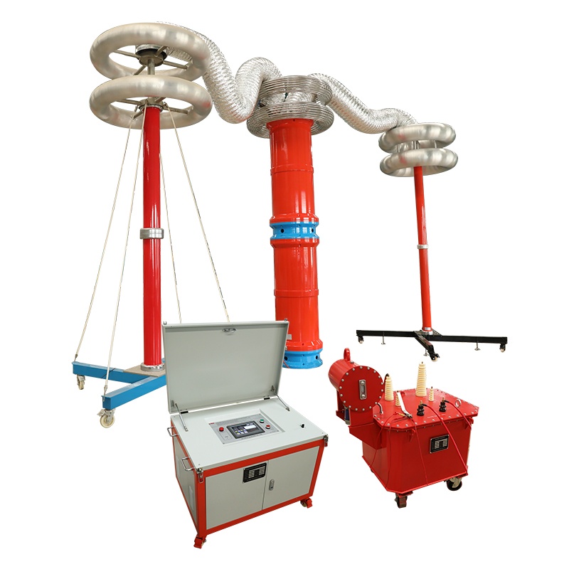 變電站變頻串聯(lián)諧振試驗裝置