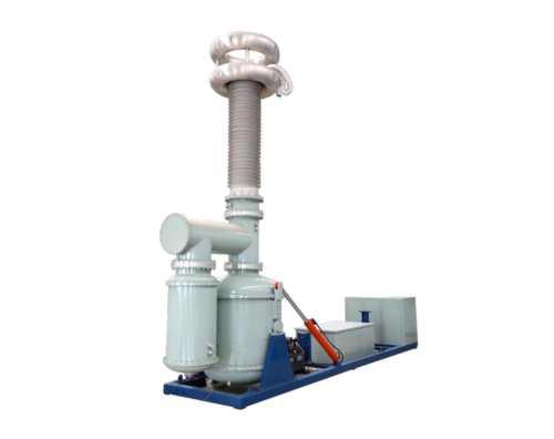 SF6移動(dòng)式絕緣耐壓試驗(yàn)裝置