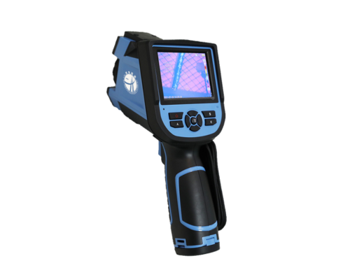 紅外熱像儀