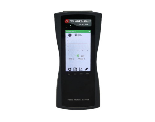 特高頻局部放電檢測儀