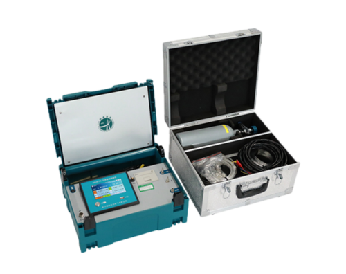 SF6氣體密度繼電器全自動校驗儀