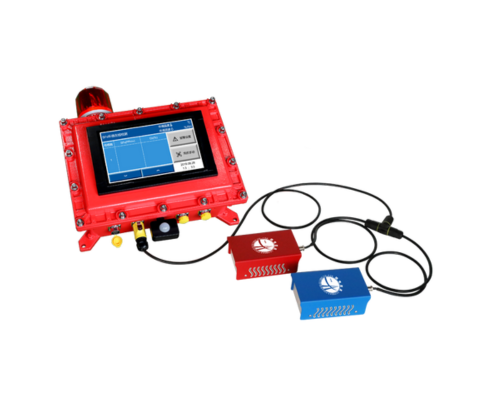 SF6泄露在線監(jiān)測(cè)系統(tǒng)