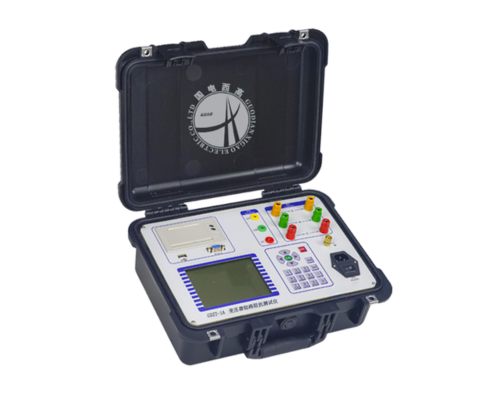 變壓器短路阻抗測(cè)試儀