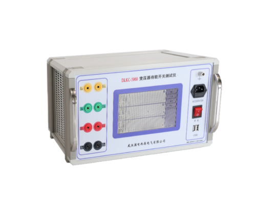 變壓器交直流有載開(kāi)關(guān)測(cè)試儀