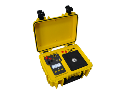 直流電阻速測儀