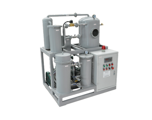 真空濾油機(jī) 真空濾油機(jī)