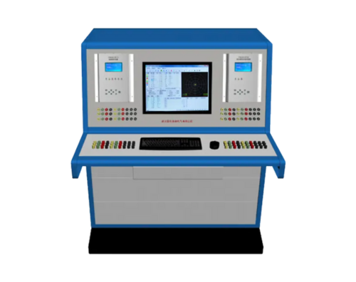 微機(jī)保護(hù)裝置摸擬實(shí)訓(xùn)系統(tǒng)
