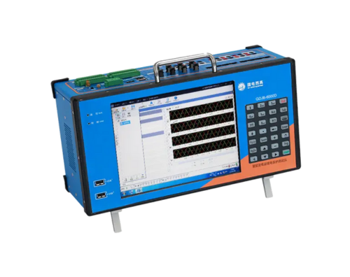 智能變電站繼電保護(hù)測(cè)試儀