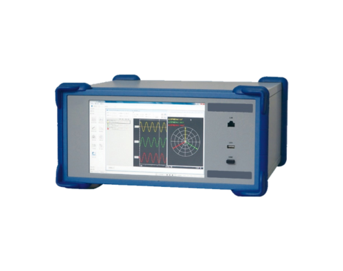 電力故障錄波儀
