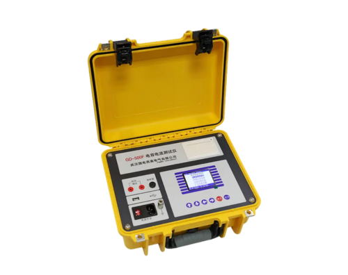 電容電流測(cè)試儀 電容電流測(cè)試儀