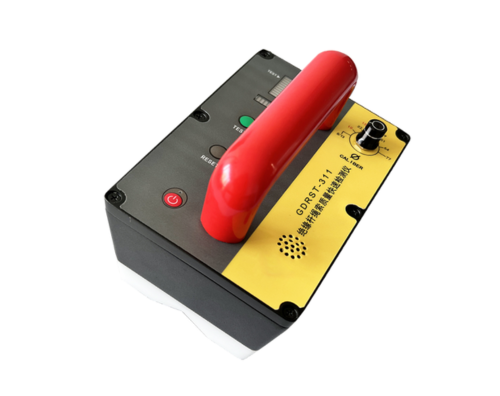 絕緣桿繩索質(zhì)量快速檢測(cè)儀