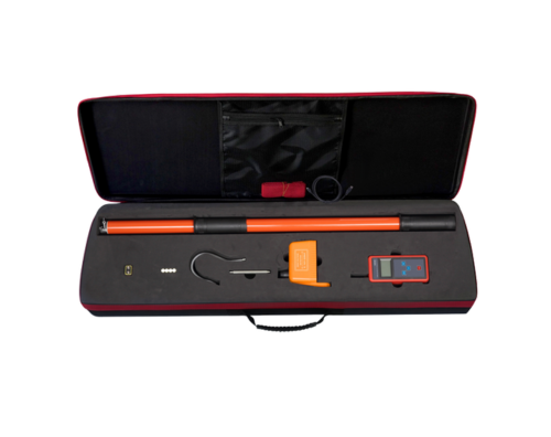 無線高低壓驗(yàn)電器