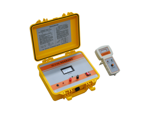 帶電電纜識別儀