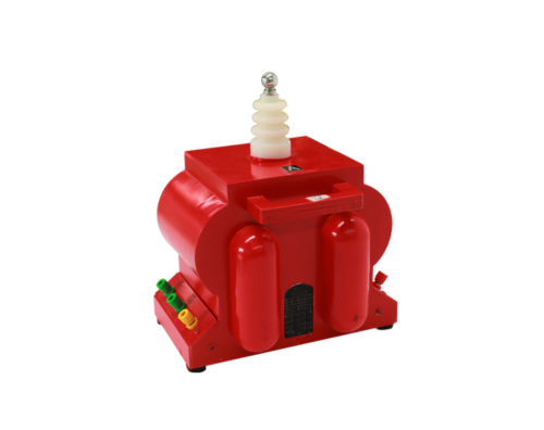 標(biāo)準(zhǔn)電壓互感器