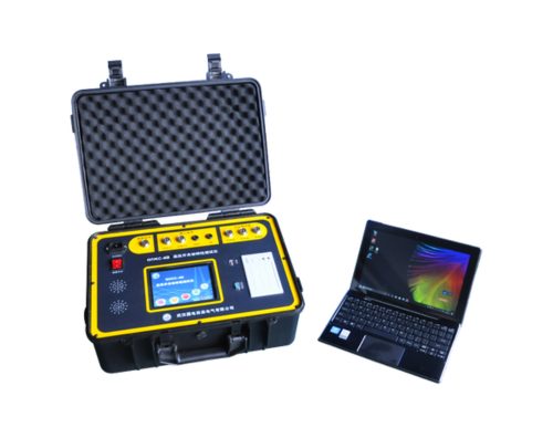 高壓開關(guān)(機械)動特性測試儀