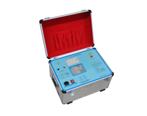 真空開關(guān)真空度測試儀