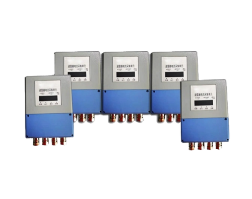 氧化鋅避雷器在線監(jiān)測裝置