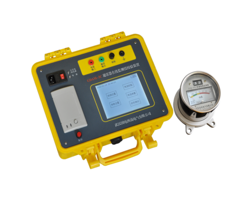 避雷器在線監(jiān)測(cè)儀校驗(yàn)裝置