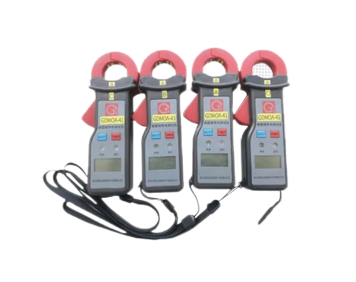 避雷器帶電測(cè)試儀(無(wú)線)