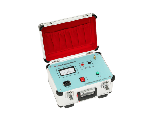 避雷器放電計(jì)數(shù)器檢測(cè)儀