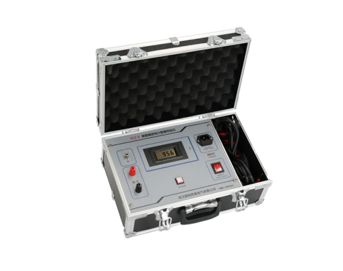 避雷器放電計(jì)數(shù)器校驗(yàn)儀