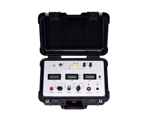 10kV可調高壓數(shù)字兆歐表