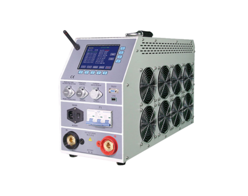 智能蓄電池放電監(jiān)測(cè)儀