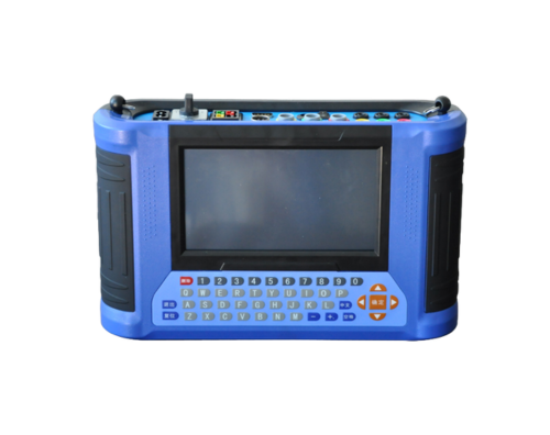 三相電能表多功能現(xiàn)場校驗(yàn)儀