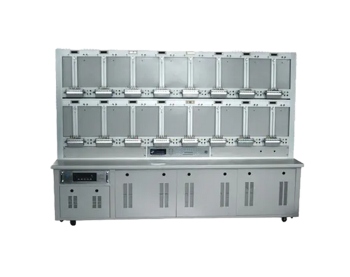 三相多功能電能表校驗裝置