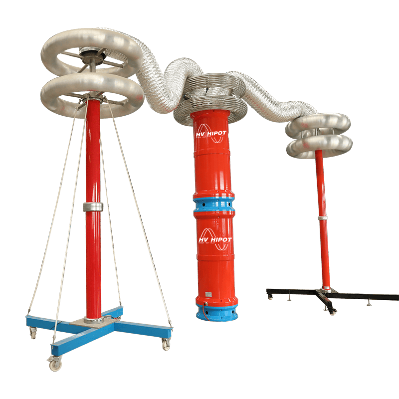 交流耐壓變頻串聯(lián)諧振 交流耐壓變頻串聯(lián)諧振