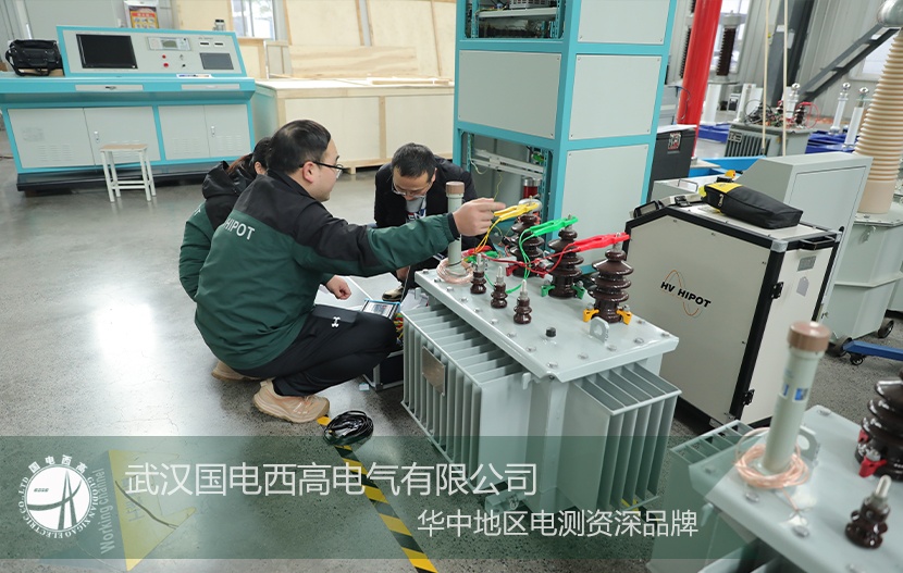 再度下單！江蘇客戶緣何對我們設(shè)備 “一往情深”