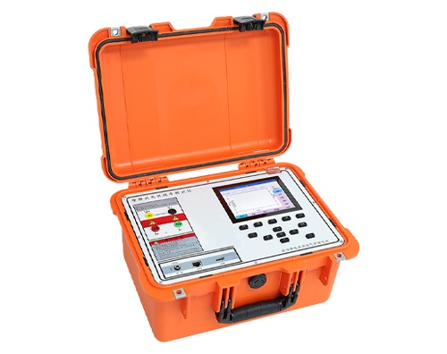 便攜式光伏組串測(cè)試儀